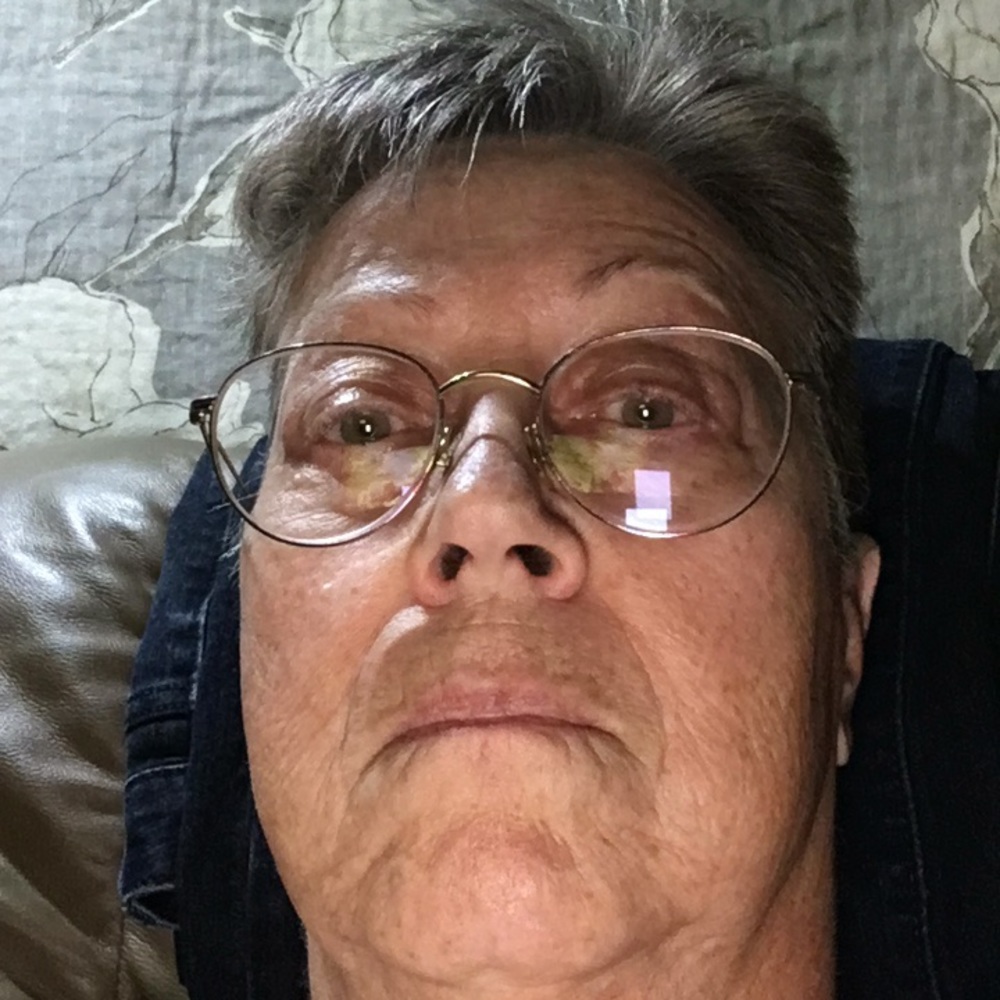 Meet your Posher, Clara ruth